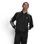 tradesports.co.uk Adidas Men's Adicolor High Shine Superstar Jacket HC1930