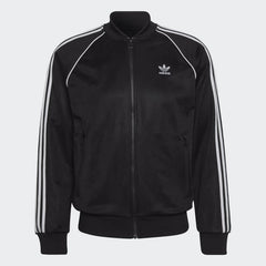 tradesports.co.uk Adidas Men's Adicolor High Shine Superstar Jacket HC1930