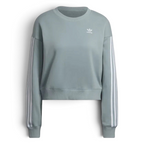 tradesports.co.uk Adidas Women's Adicolor Essentials Sweatshirt HC2026