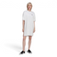 tradesports.co.uk Adidas Women's adicolor Big Trefoil Tee Dress HC2034