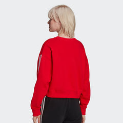 tradesports.co.uk Adidas Women's Adicolor Sweater HC2063