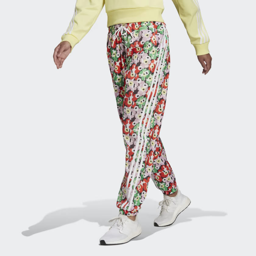 Adidas x Marimekko Women's Track Pants HC4190 - Trade Sports