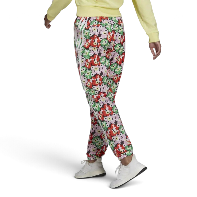 Adidas x Marimekko Women's Track Pants HC4190 Secondary image