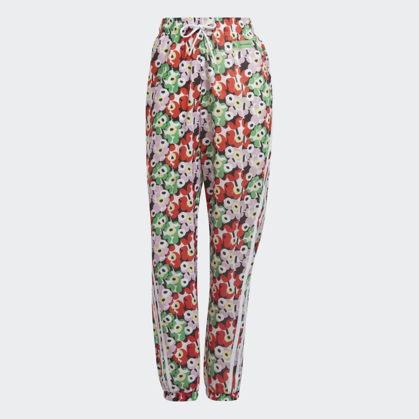 Adidas x Marimekko Women's Track Pants HC4190