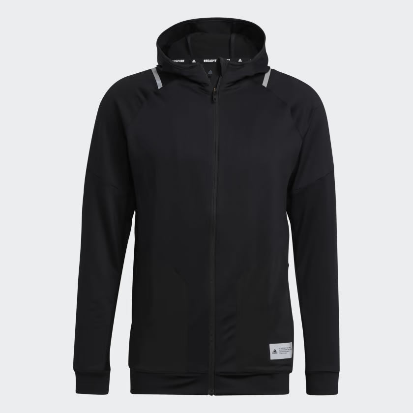 tradesports.co.uk Adidas Men's Train to Hiit Hoodie HC4214