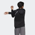 tradesports.co.uk Adidas Men's Train to Hiit Hoodie HC4214