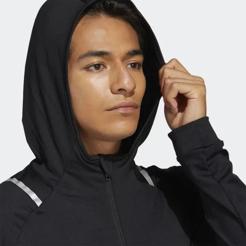 tradesports.co.uk Adidas Men's Train to Hiit Hoodie HC4214