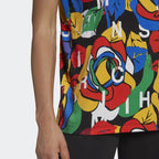 tradesports.co.uk Adidas x Rich Mnisi Women's Graphic T-Shirt HC4474