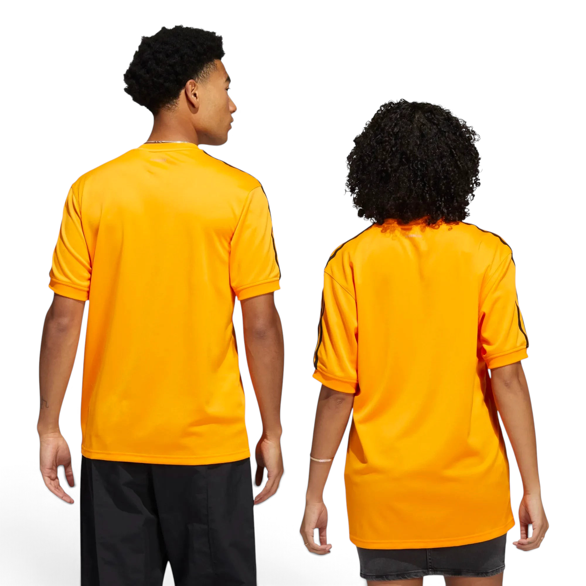 Adidas Unisex Skateboarding Club Jersey HC4918 Secondary image