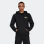 tradesports.co.uk Adidas Men's Behind the Trefoil Logo Hoodie HC7120