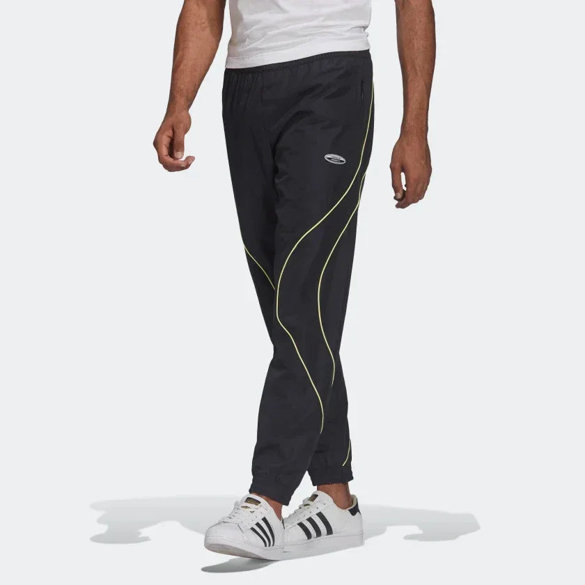 tradesports.co.uk Adidas Men's R.Y.V. Track Pants HC9500 Main image