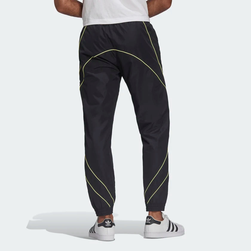 High waisted adidas track pants on sale
