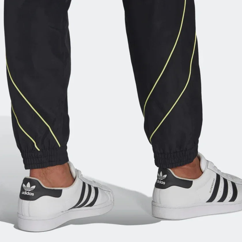 tradesports.co.uk Adidas Men's R.Y.V. Track Pants HC9500