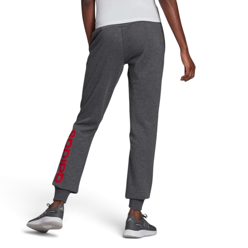tradesports.co.uk Adidas Women's Essentials French Terry Track Pants HD1698