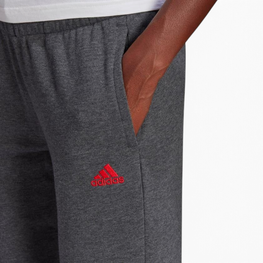 tradesports.co.uk Adidas Women's Essentials French Terry Track Pants HD1698