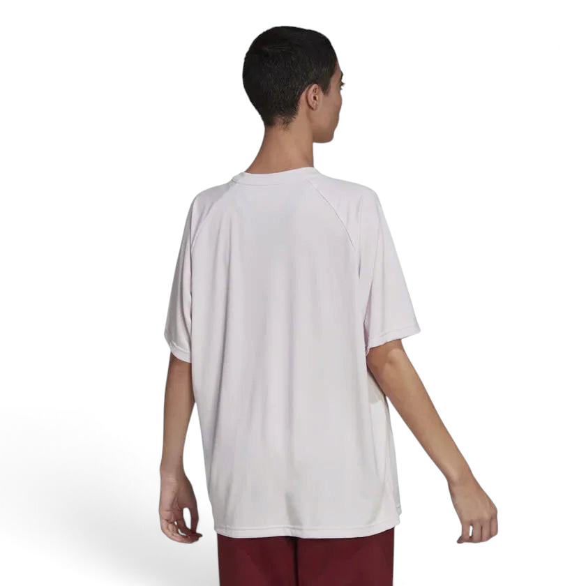 Adidas Women's Studio Boyfriend T-Shirt HD6775 Secondary image