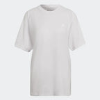 tradesports.co.uk Adidas Women's Studio Boyfriend T-Shirt HD6775