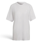 tradesports.co.uk Adidas Women's Studio Boyfriend T-Shirt HD6775