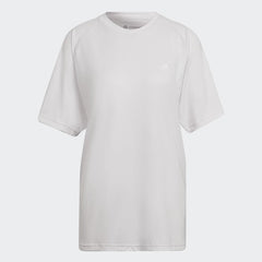 tradesports.co.uk Adidas Women's Studio Boyfriend T-Shirt HD6775
