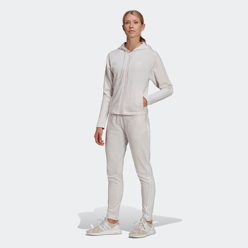 Adidas Women's Sportswear Energize Track Suit HD9027 – Trade Sports