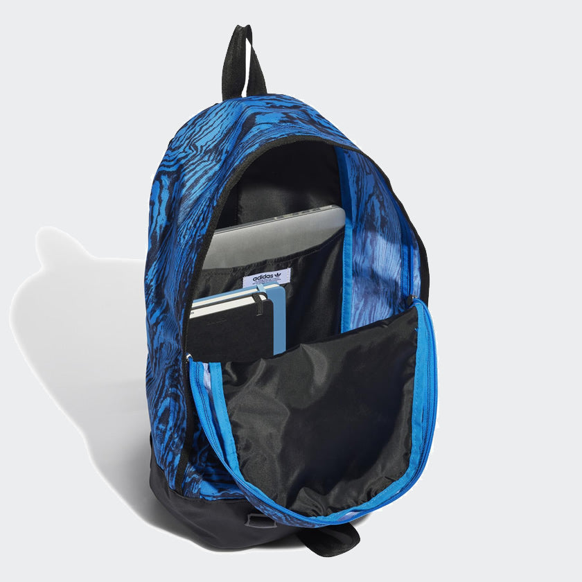 tradesports.co.uk Adidas Unisex Adventure Backpack HD9660