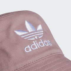 Adidas Trefoil Logo Bucket Hat HD9711