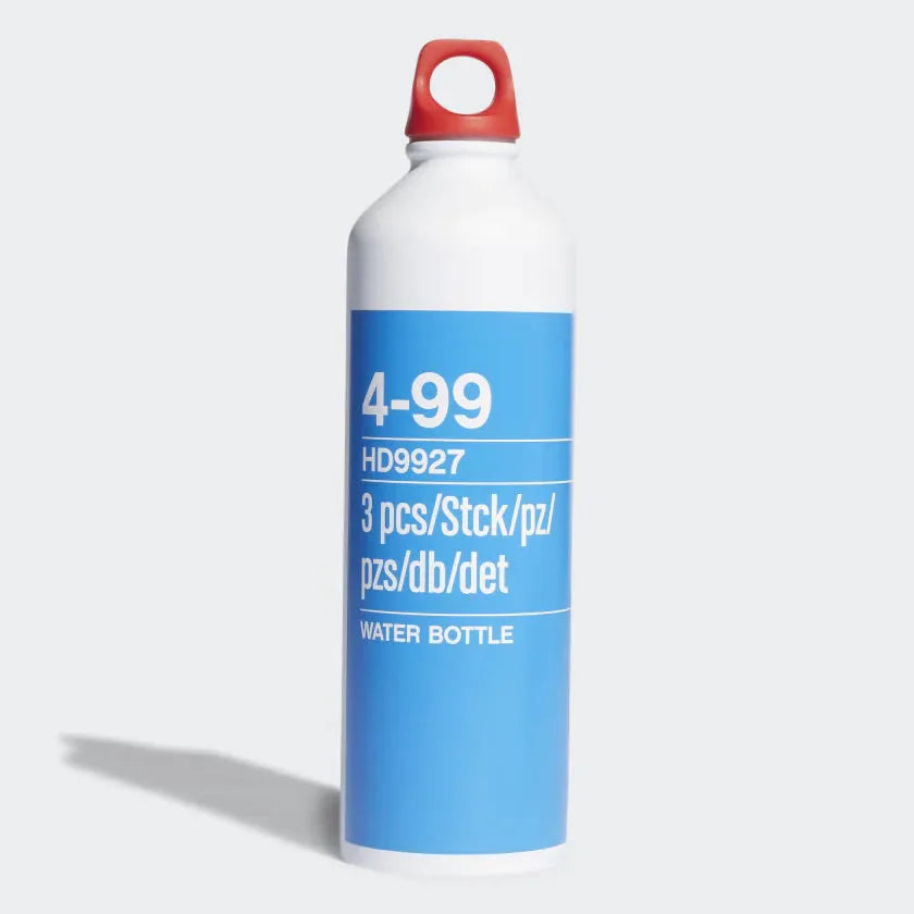 tradesports.co.uk Adidas X Lego Classic Water Bottle 0.75 L HD9277 Main image