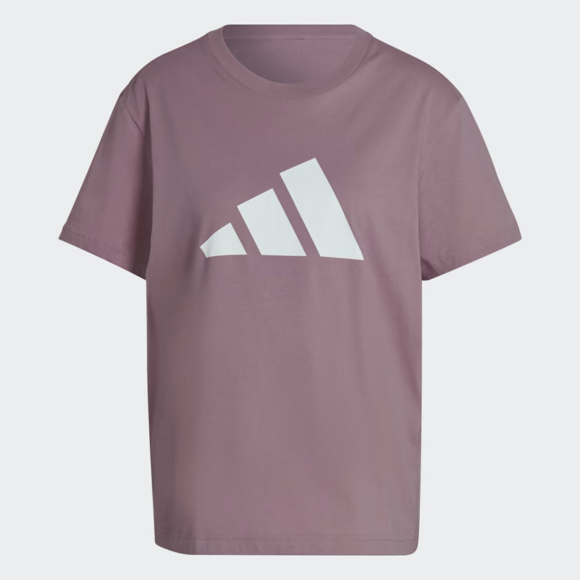 tradesports.co.uk Adidas Women's Future Icons T-Shirt HE0306