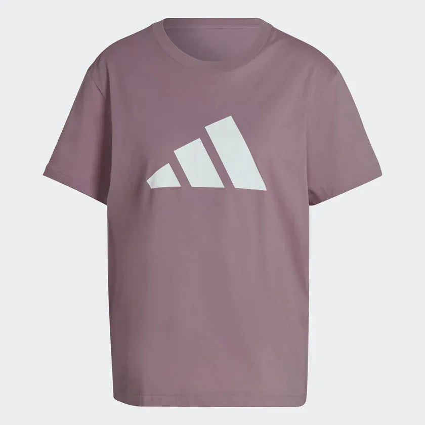 tradesports.co.uk Adidas Women's Future Icons T-Shirt HE0306