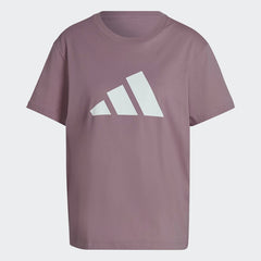 tradesports.co.uk Adidas Women's Future Icons T-Shirt HE0306