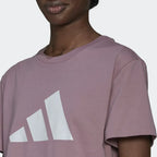 tradesports.co.uk Adidas Women's Future Icons T-Shirt HE0306
