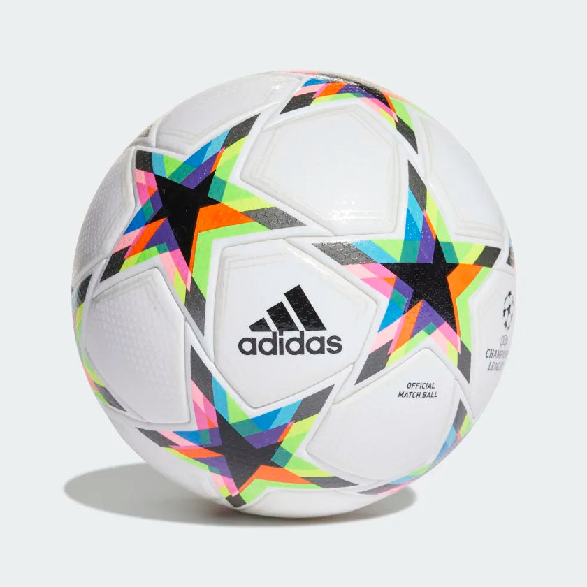 Adidas Champions League 2022 23 Pro Match Ball HE3777 Trade Sports