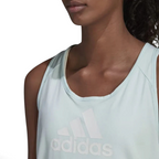 tradesports.co.uk Adidas Women's Aeroready Tank Top HE6705