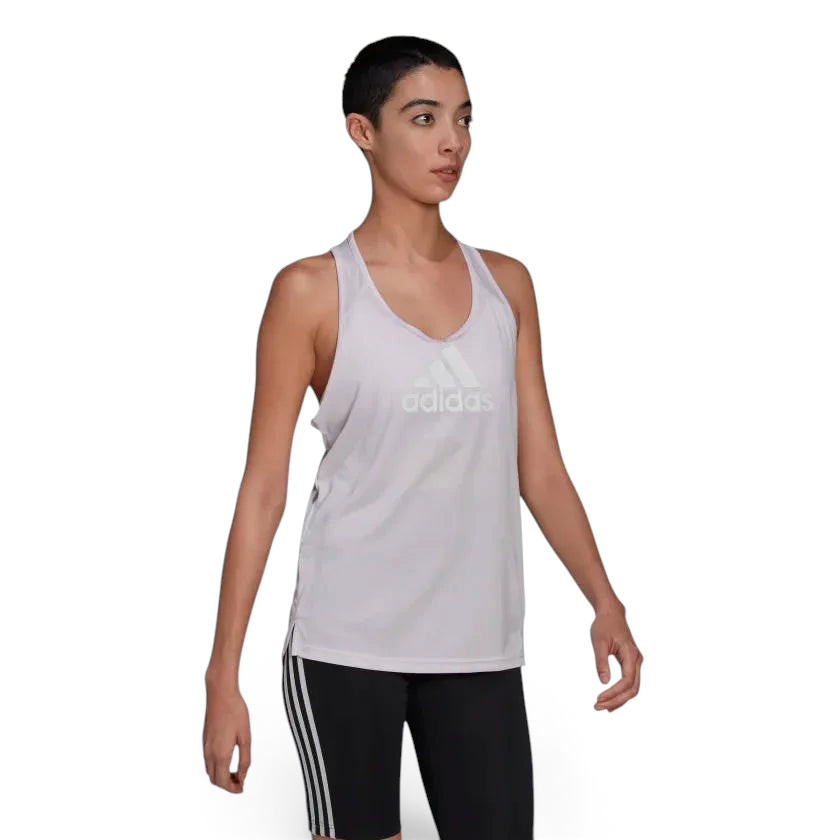 tradesports.co.uk Adidas Women's Aeroready Tank Top HE6707