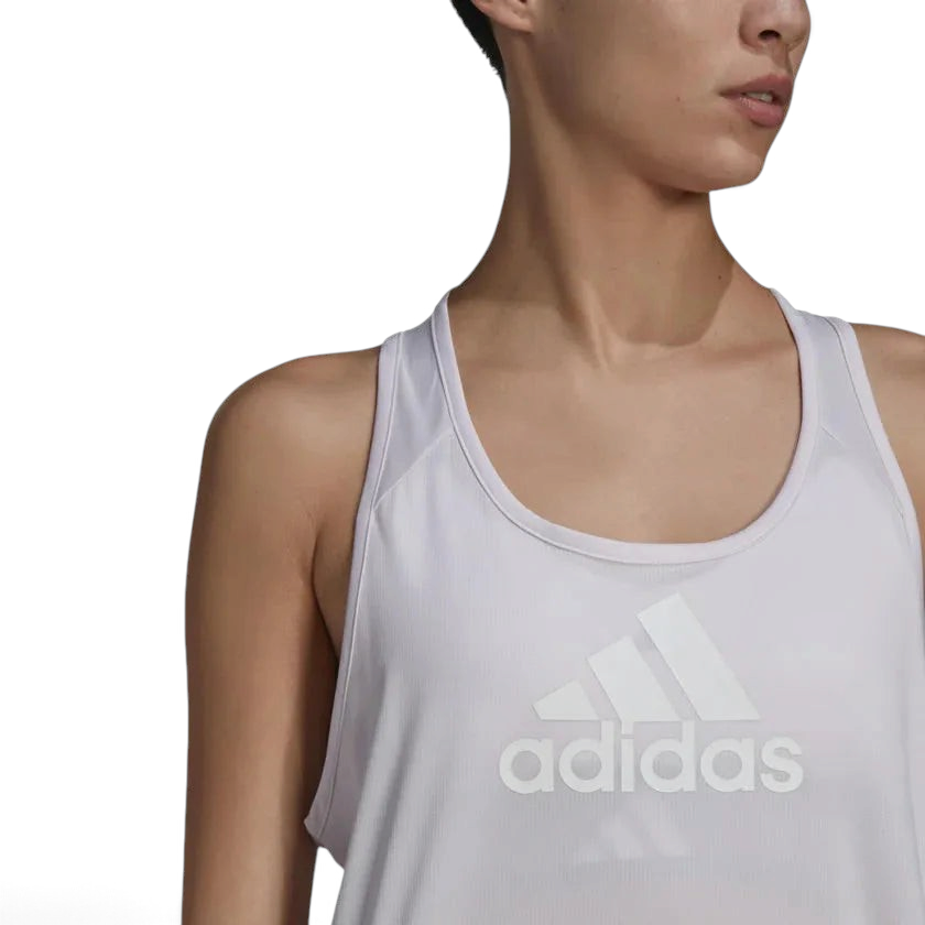 tradesports.co.uk Adidas Women's Aeroready Tank Top HE6707