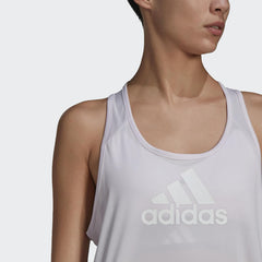 tradesports.co.uk Adidas Women's Aeroready Tank Top HE6707