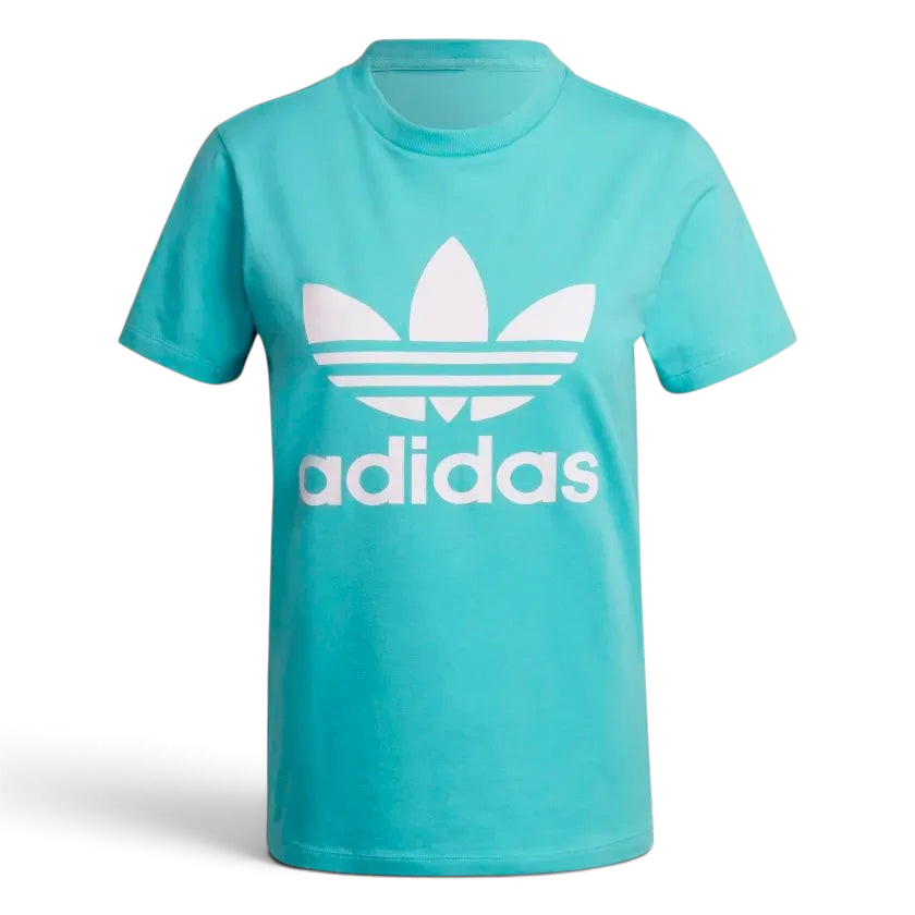 adidas Adicolor Women's Trefoil T-Shirt HE6869 Secondary image