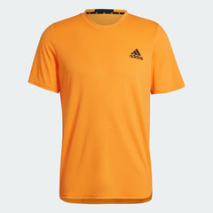 tradesports.co.uk Adidas Aeroready Designed to Move T-Shirt HF7220