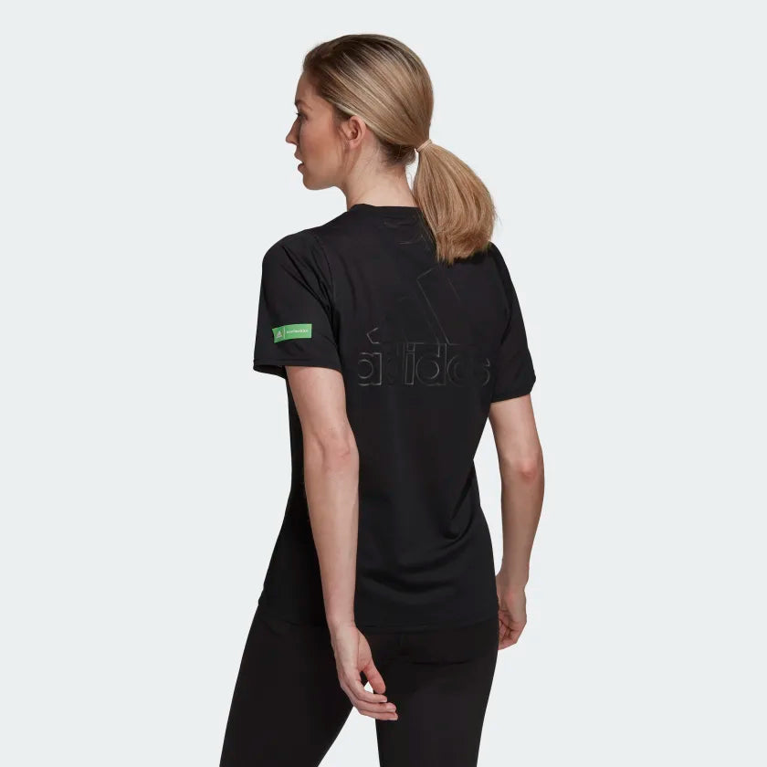 Adidas X Marimekko Women's Running T-Shirt HG6321