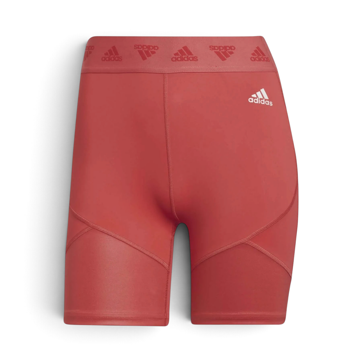 tradesports.co.uk Adidas Women's Hyperglam Tight Shorts HG8503