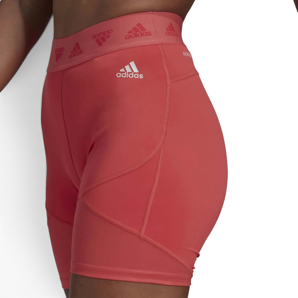tradesports.co.uk Adidas Women's Hyperglam Tight Shorts HG8503