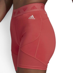 tradesports.co.uk Adidas Women's Hyperglam Tight Shorts HG8503