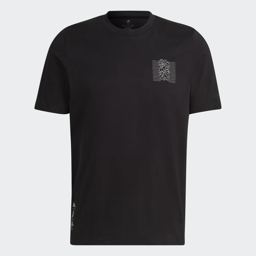 tradesports.co.uk Adidas X Peter Saville Manchester United T-Shirt GM4616
