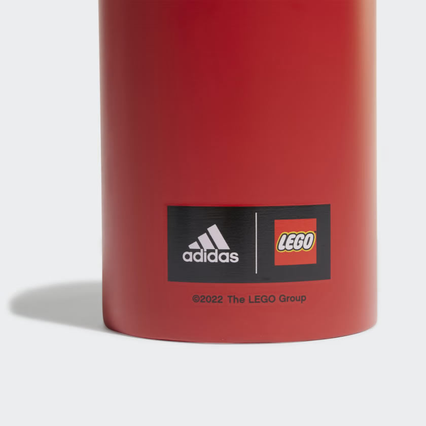 tradesports.co.uk Adidas X Lego Classic Water Bottle 0.75 L HI1228