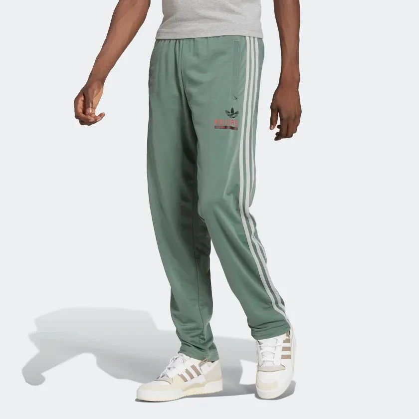 tradesports.co.uk Adidas Men's Boba Fett Firebird Track Pants HI6005 Main image