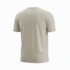 Focusing on the clean back panel and the reinforced shoulder-to-shoulder stitching.