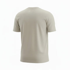 Focusing on the clean back panel and the reinforced shoulder-to-shoulder stitching.