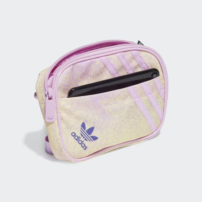 tradesports.co.uk Adidas Women's Festival Bag HK0134