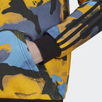 tradesports.co.uk Adidas Men's Camo Series AOP Hoodie HK2804