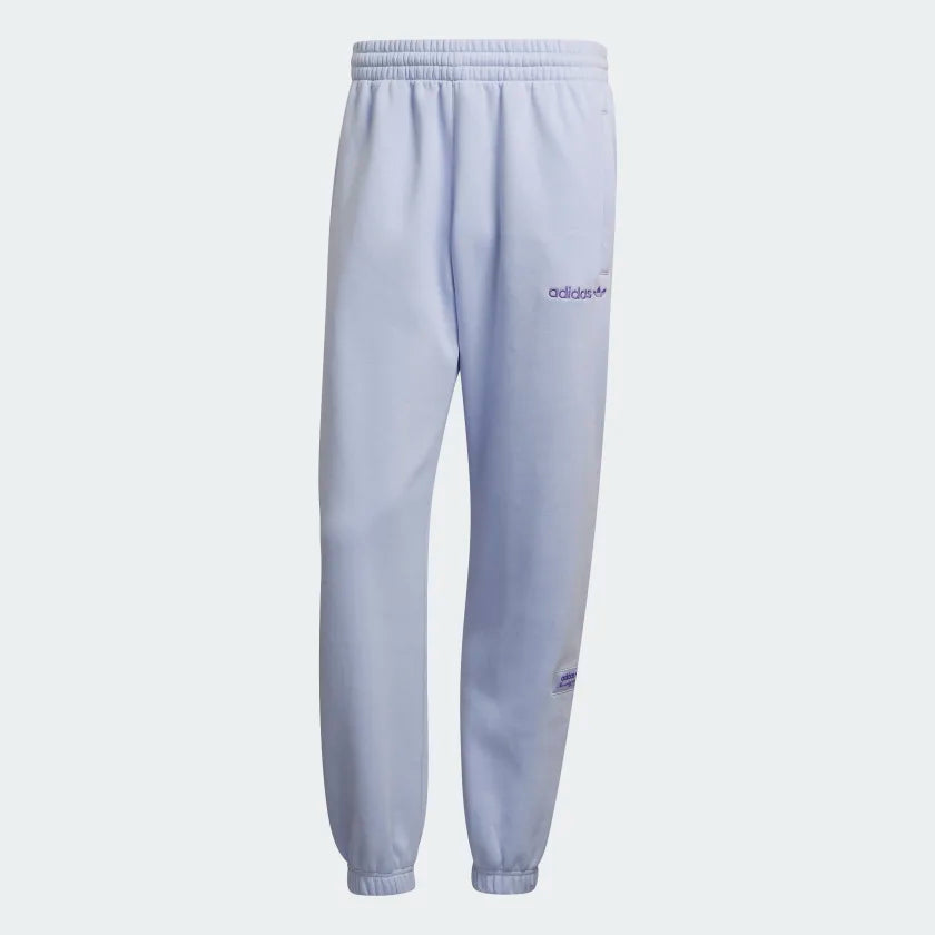 tradesports.co.uk Adidas Men's Trefoil Linear Sweat Pants HM2668